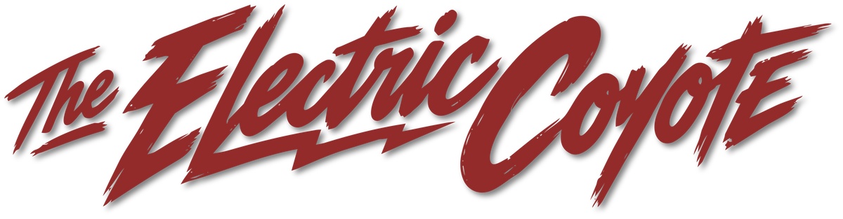 The Electric Coyote